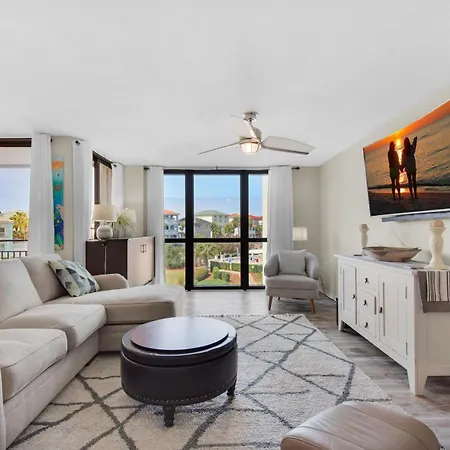 Enclave 302B Villa
